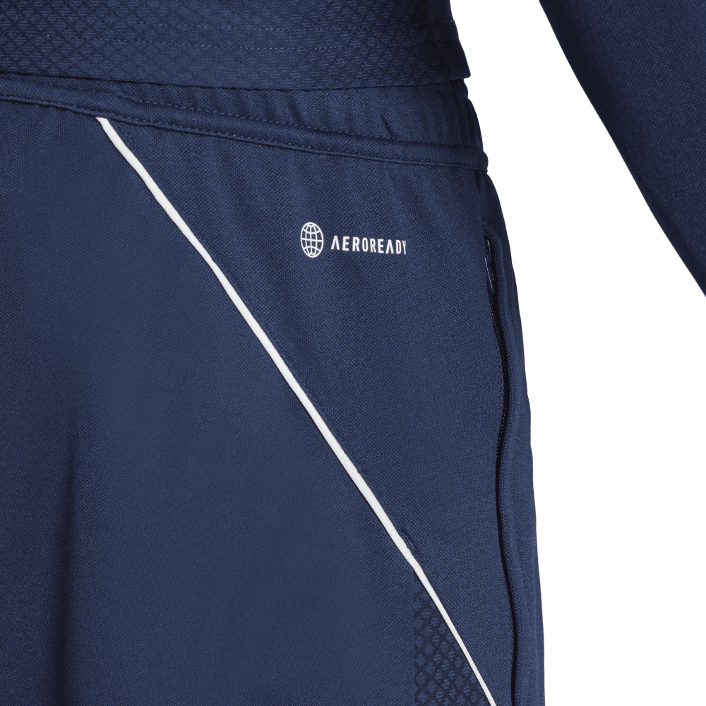 Adidas | Mens Tiro 23 League Training Pant (Team Navy Blue)