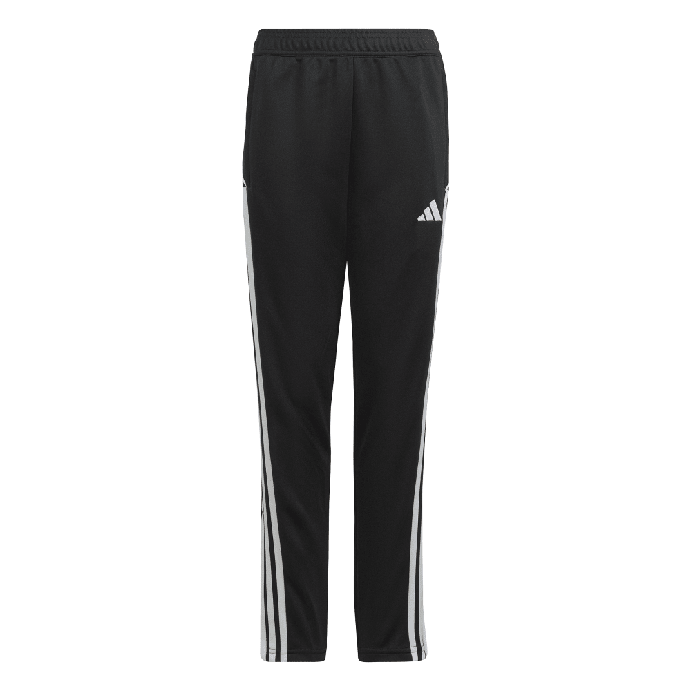 Adidas | Kids Tiro 23 League Training Pant (Black/White)
