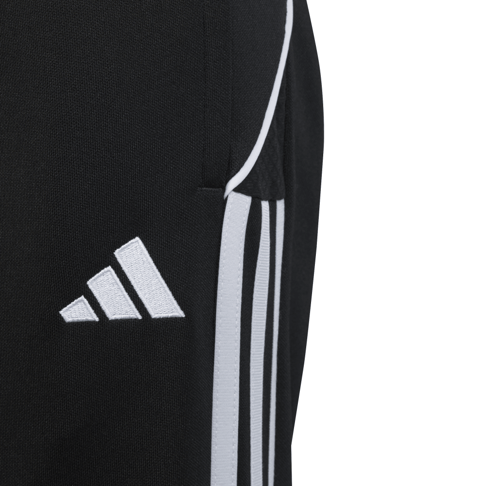 Adidas | Kids Tiro 23 League Training Pant (Black/White)