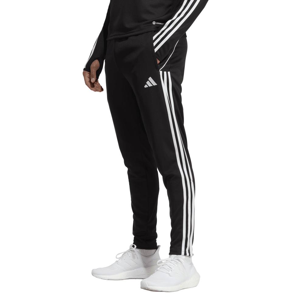 Adidas | Mens Tiro 23 League Training Pant (Black/White)