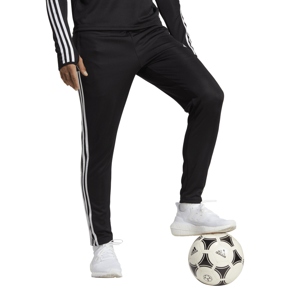 Adidas | Mens Tiro 23 League Training Pant (Black/White)