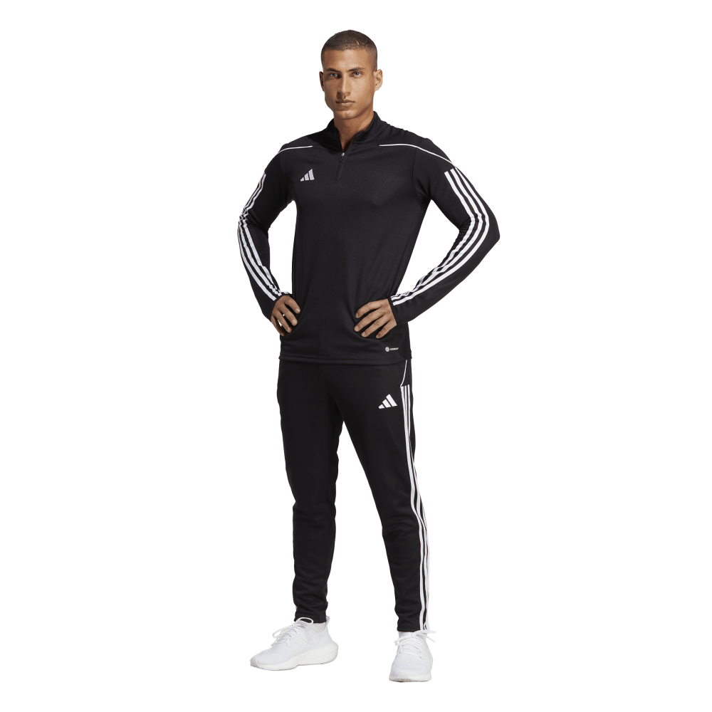 Adidas | Mens Tiro 23 League Training Pant (Black/White)