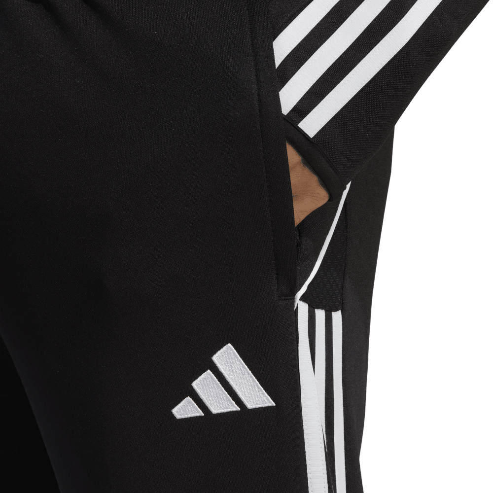 Adidas | Mens Tiro 23 League Training Pant (Black/White)