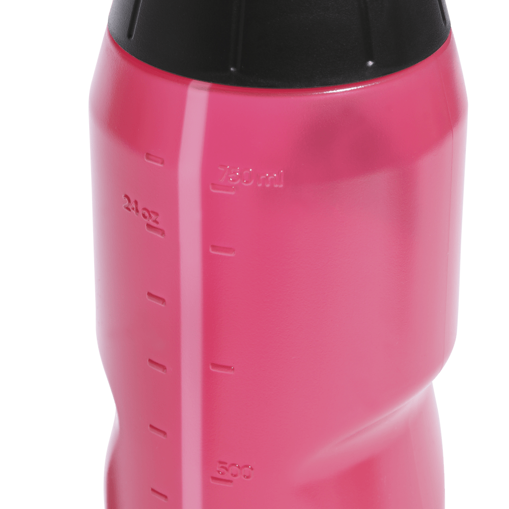 アディダス |パーフボトル 750ml (チームパワーレッド)