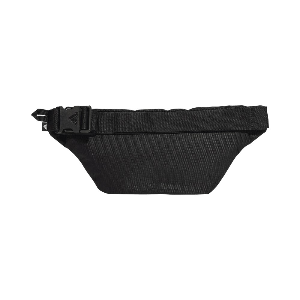 Adidas | Future Icons Waistbag (Black/White)