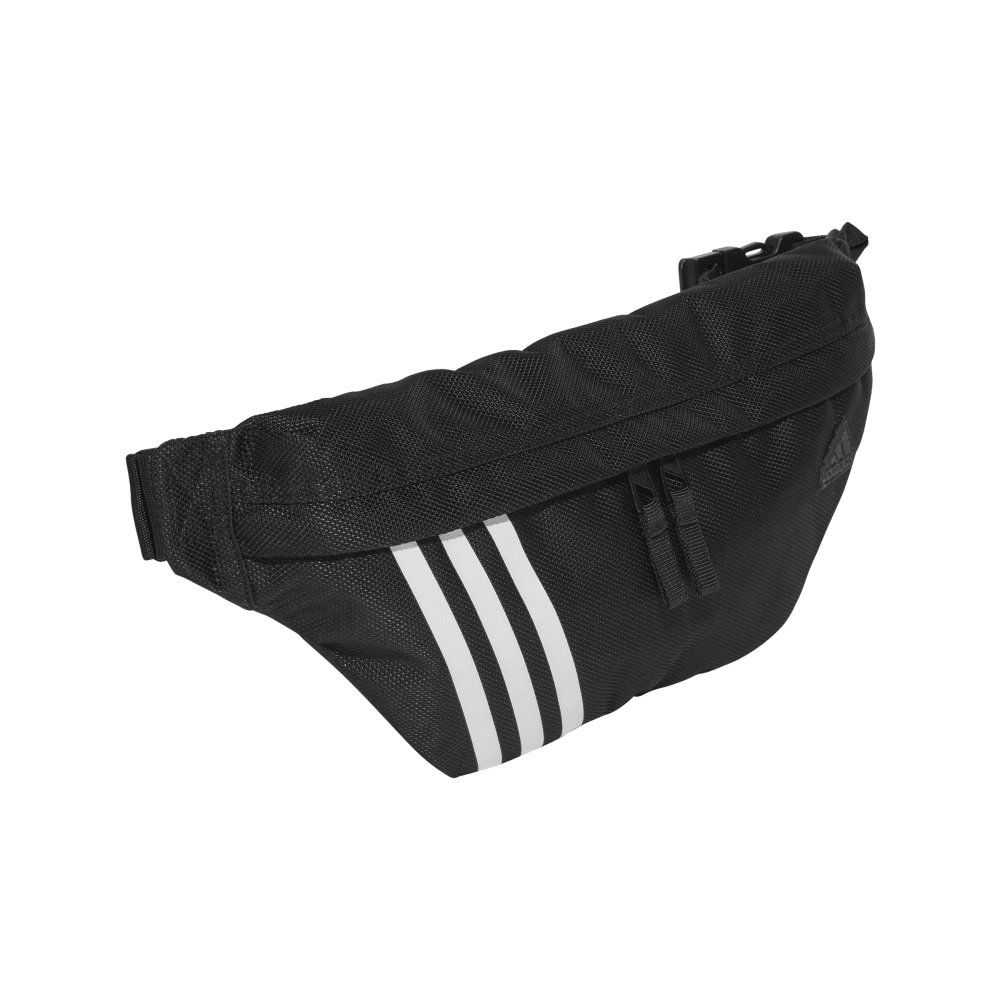 Adidas | Future Icons Waistbag (Black/White)