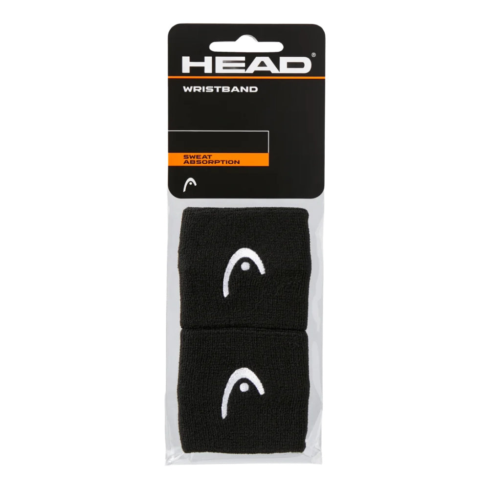 Head | Wristband 2.5"