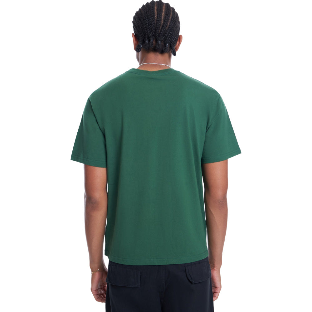 Henleys | Mens Supply Tee (Sycamore Green)