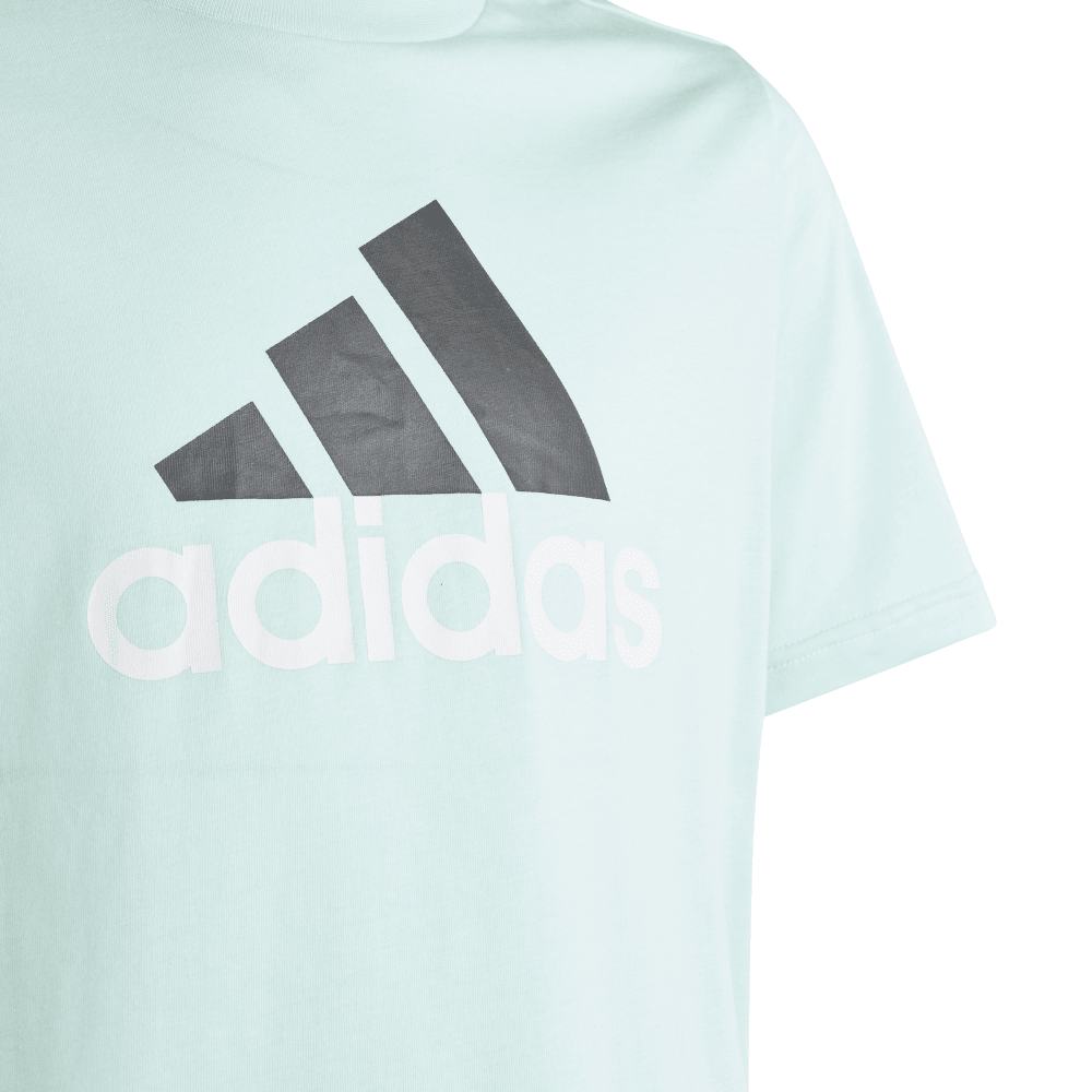 Adidas | Kids Unisex Big Logo 2 Tee