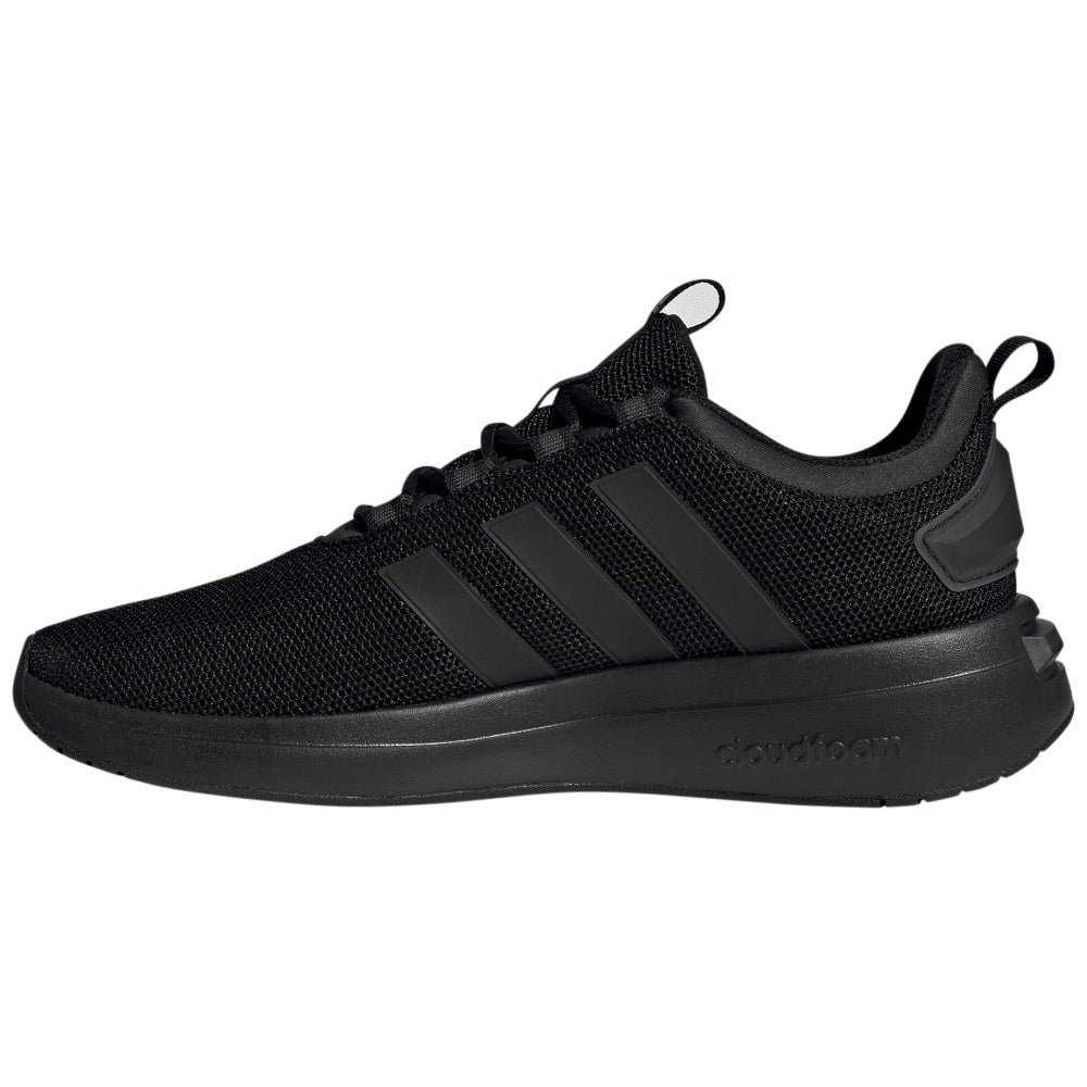 Adidas | Mens Racer TR23 (Black/Black)