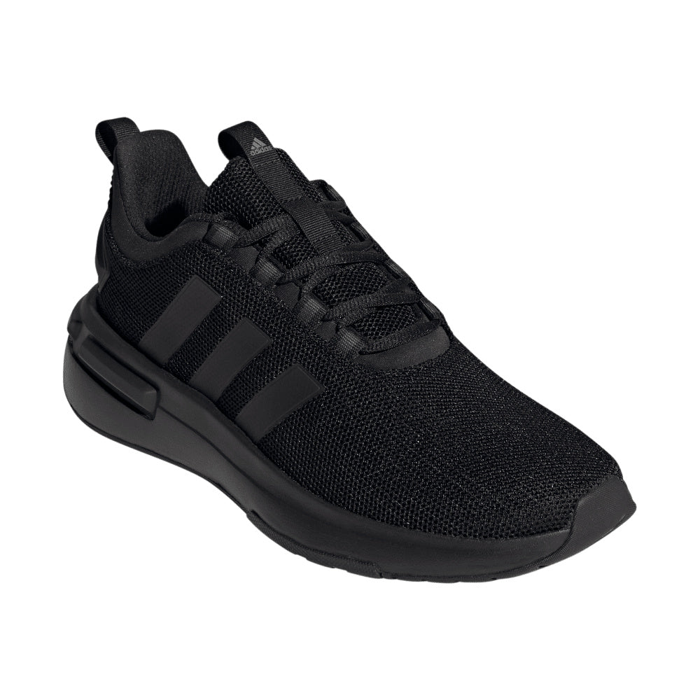 Adidas | Mens Racer TR23 (Black/Black)