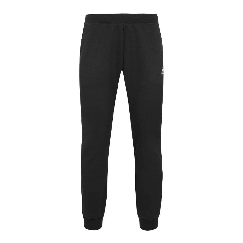 Le Coq Sportif | Mens Essential Track Pant (Black)