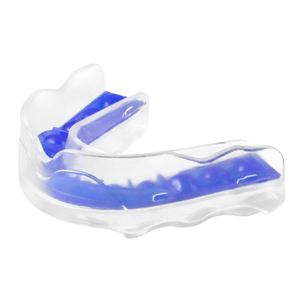 Madison | Junior M1 Mouthguard (Blue/Clear)
