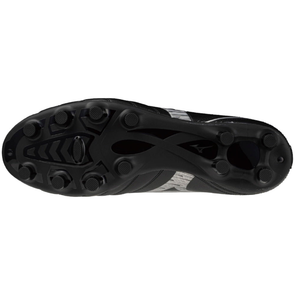 Mizuno | Mens Monarcida Neo III Select 2E-Wide (Black/Silver)