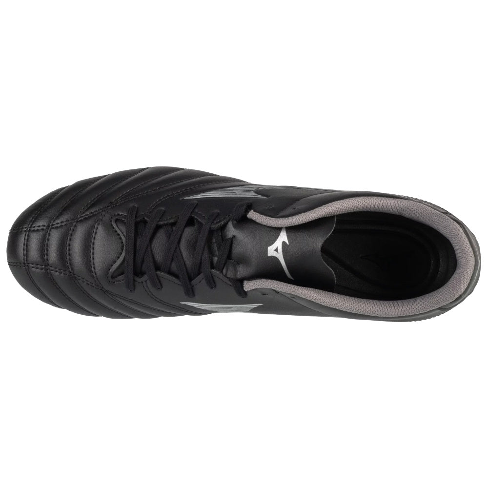 Mizuno | Mens Monarcida Neo III Select 2E-Wide (Black/Silver)