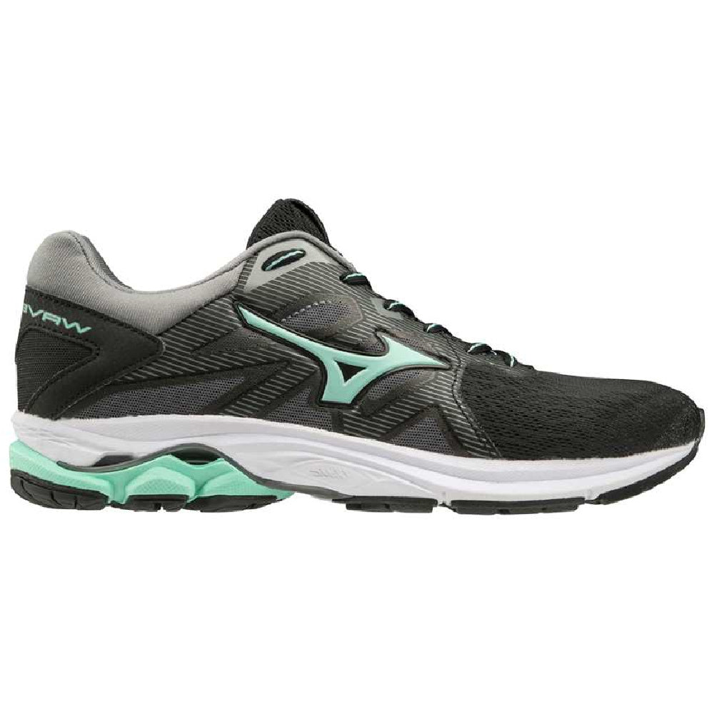 Mizuno best sale womens green