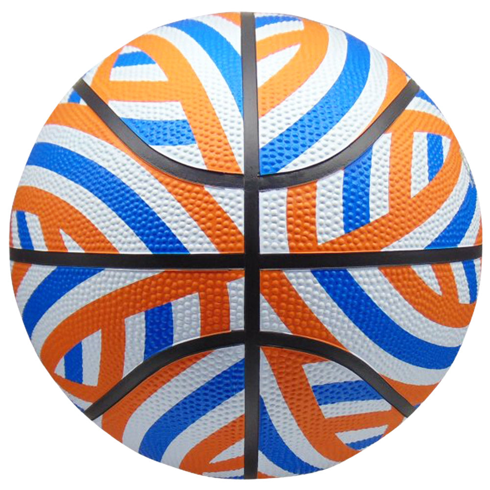 Molten | 1602 Series Outdoor Basketball Size 7 (Orange/Blue)