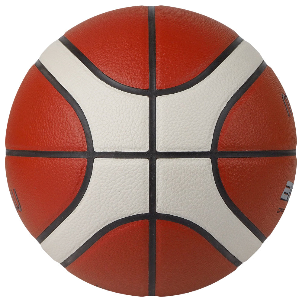 Molten | BG3000 Series Synthetic Leather Indoor/Outdoor Basketball