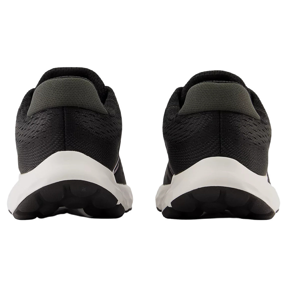 New Balance | Womens 520 V8 D-Wide (Black/White)