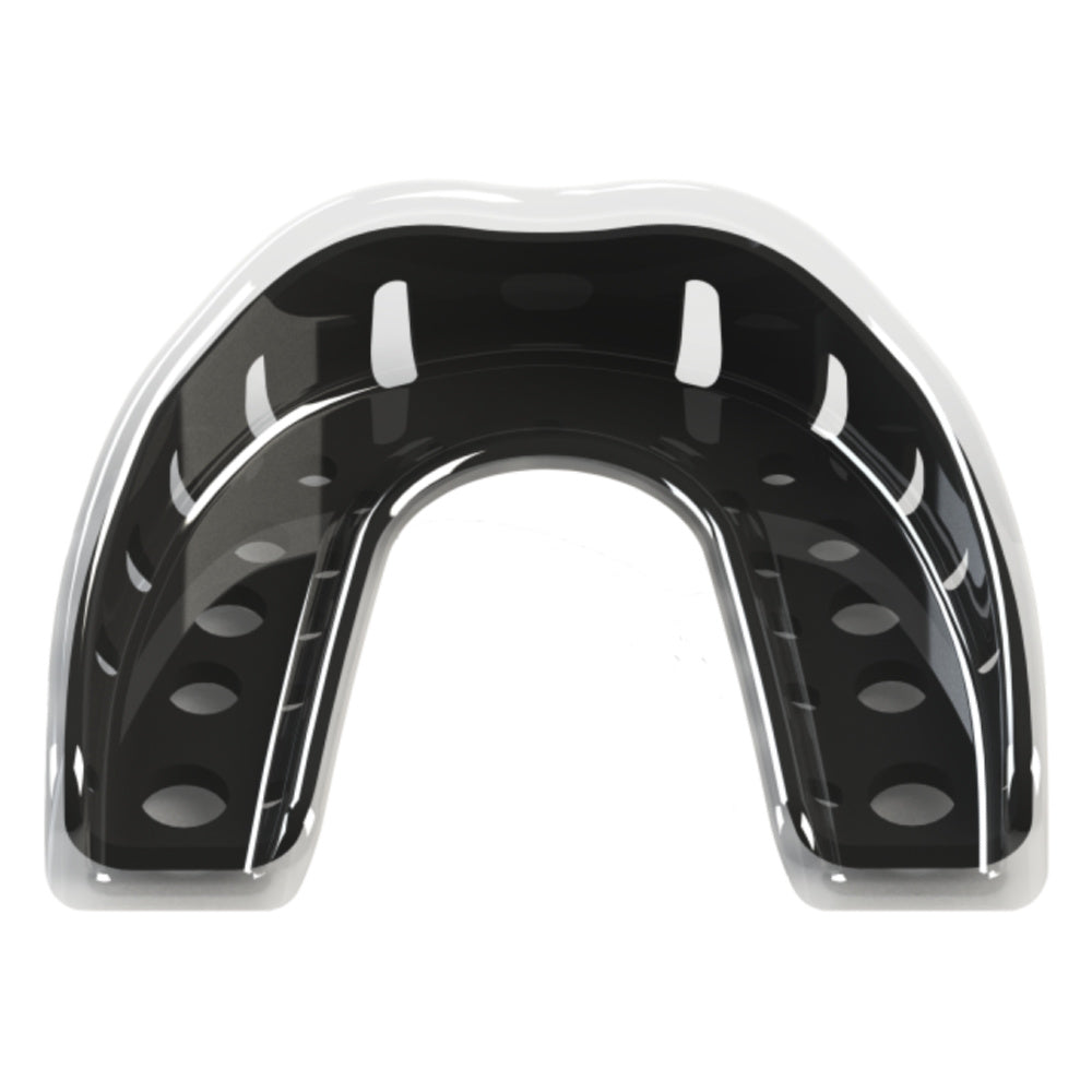 NeoMorph | Adults 11+ Mouthguard Prodigy (Black)