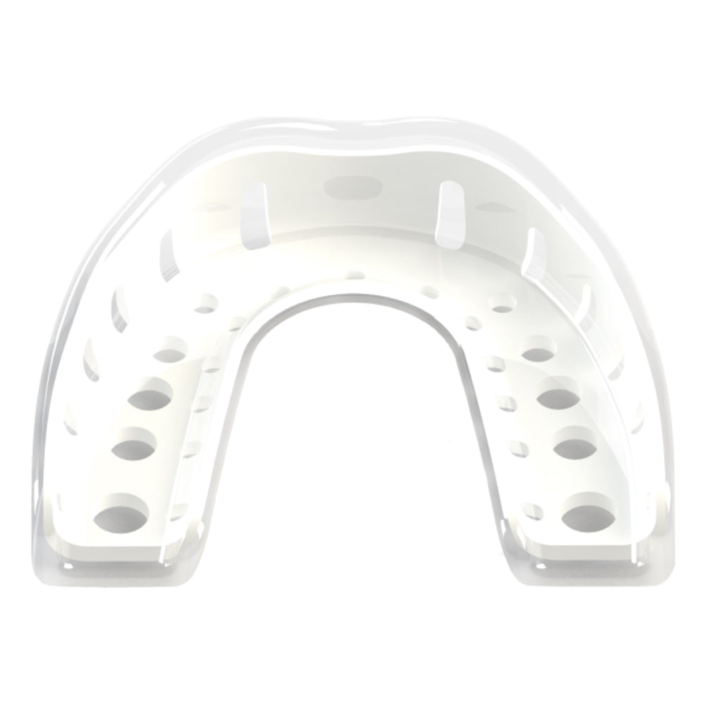 NeoMorph | Adults 11+ Mouthguard Prodigy (White)