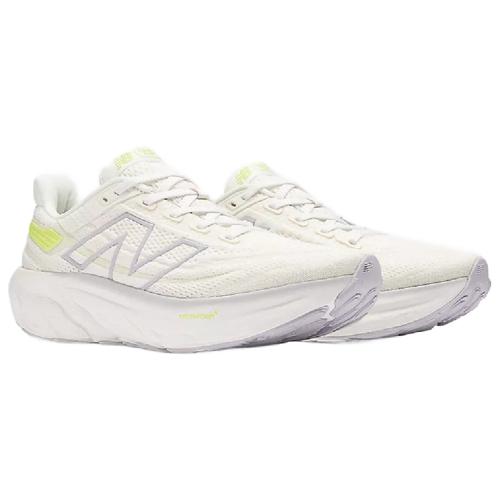 New Balance | Womens Fresh Foam X 1080v13 B-Standard (Sea Salt/Grey Violet)