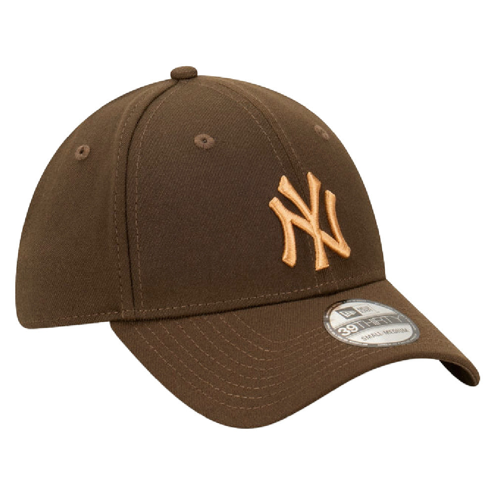 New Era | Mens 39Thirty New York Yankees (Walnut)