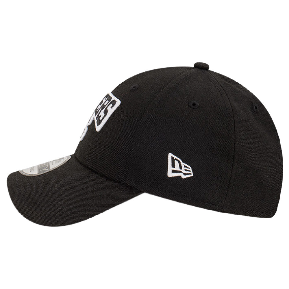 New Era | Mens 9Forty NFL Las Vegas Raiders (Black) OSFM