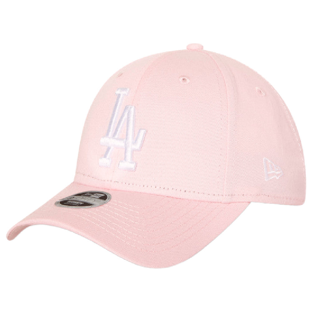 New Era | Womens 9Forty Hex Los Angeles Dodgers (Pink)