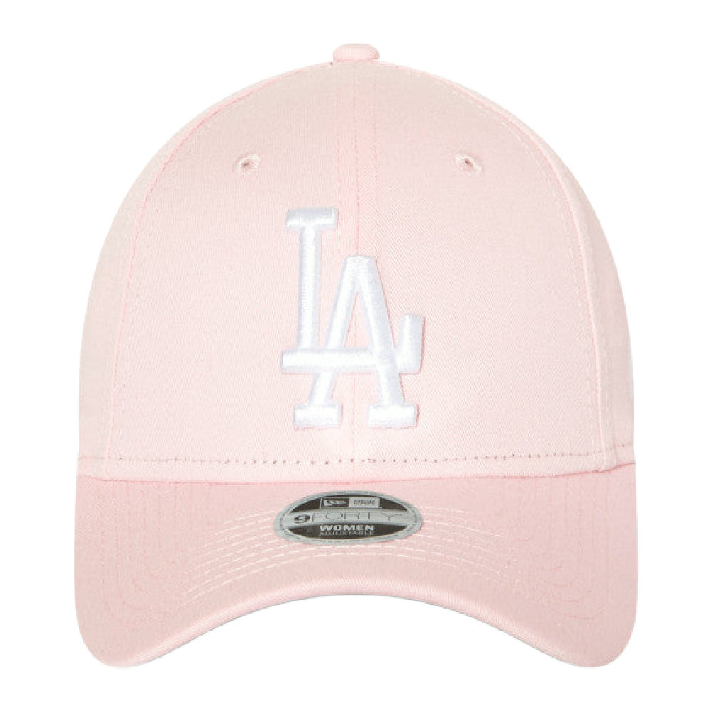 New Era | Womens 9Forty Hex Los Angeles Dodgers (Pink)