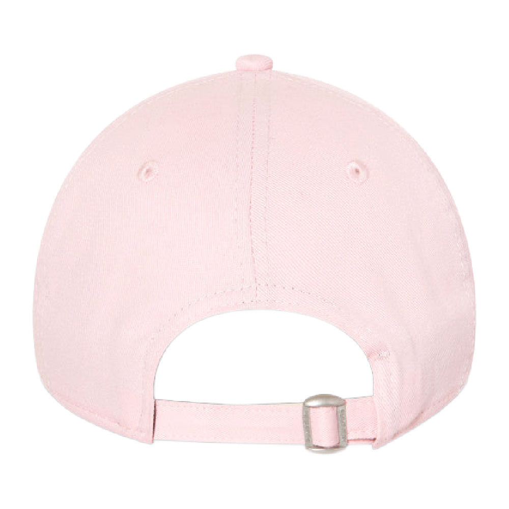 New Era | Womens 9Forty Hex Los Angeles Dodgers (Pink)