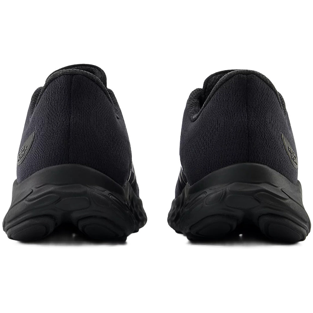 New Balance | Mens Fresh Foam X Evoz v3 D-Standard (Black/Black)