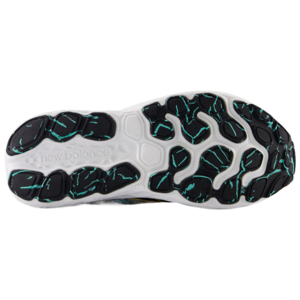 New Balance | Womens Fresh Foam X Evoz V3 B-Standard (Black/Pastel)