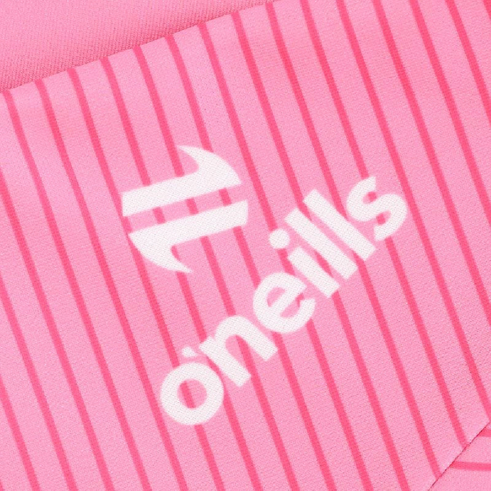 O'neills | Panther Away Replica Jersey 2024 (Pink)