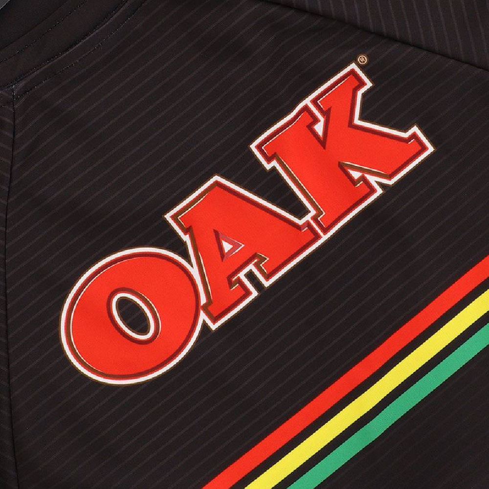 O'neills | Panther Home Replica Jersey 2024 (Black)