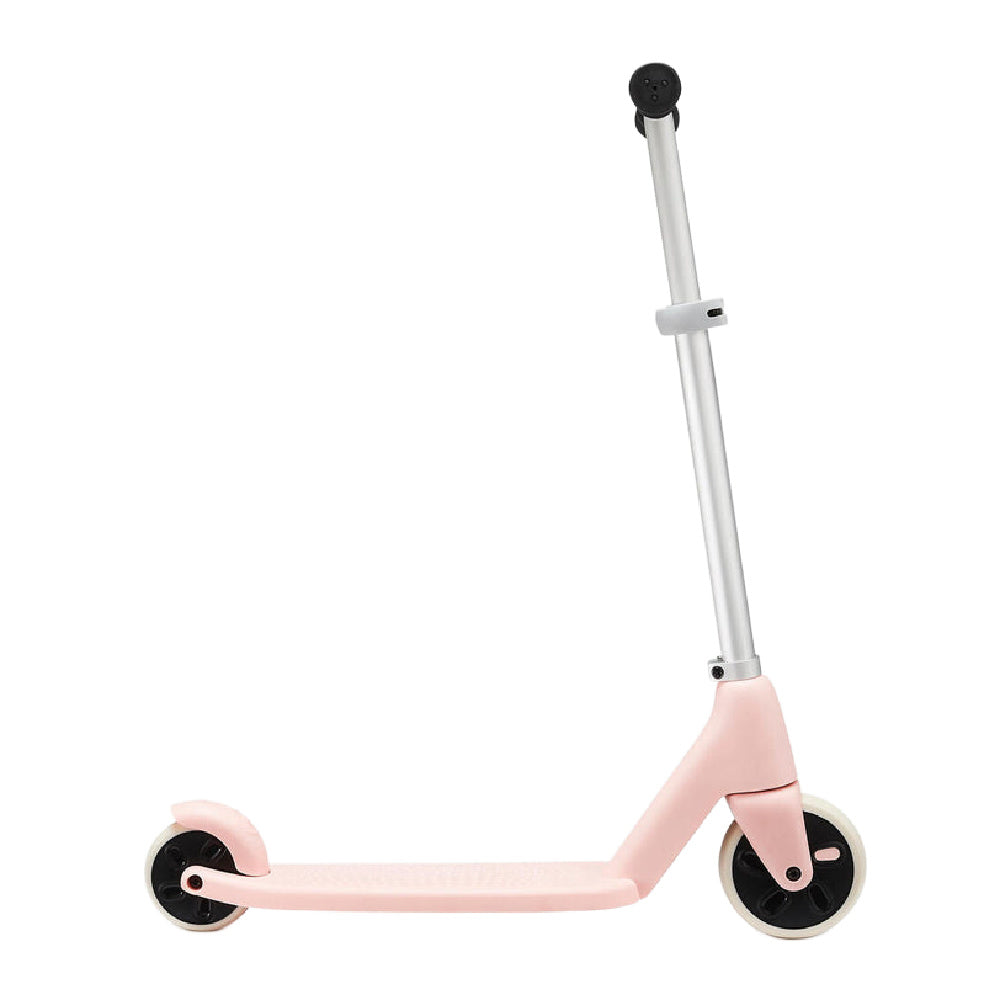 Oxelo | Kids L500 V2 Scooter (Pink)