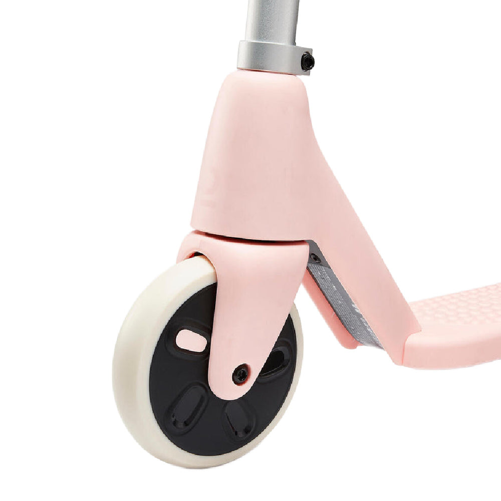 Oxelo | Kids L500 V2 Scooter (Pink)