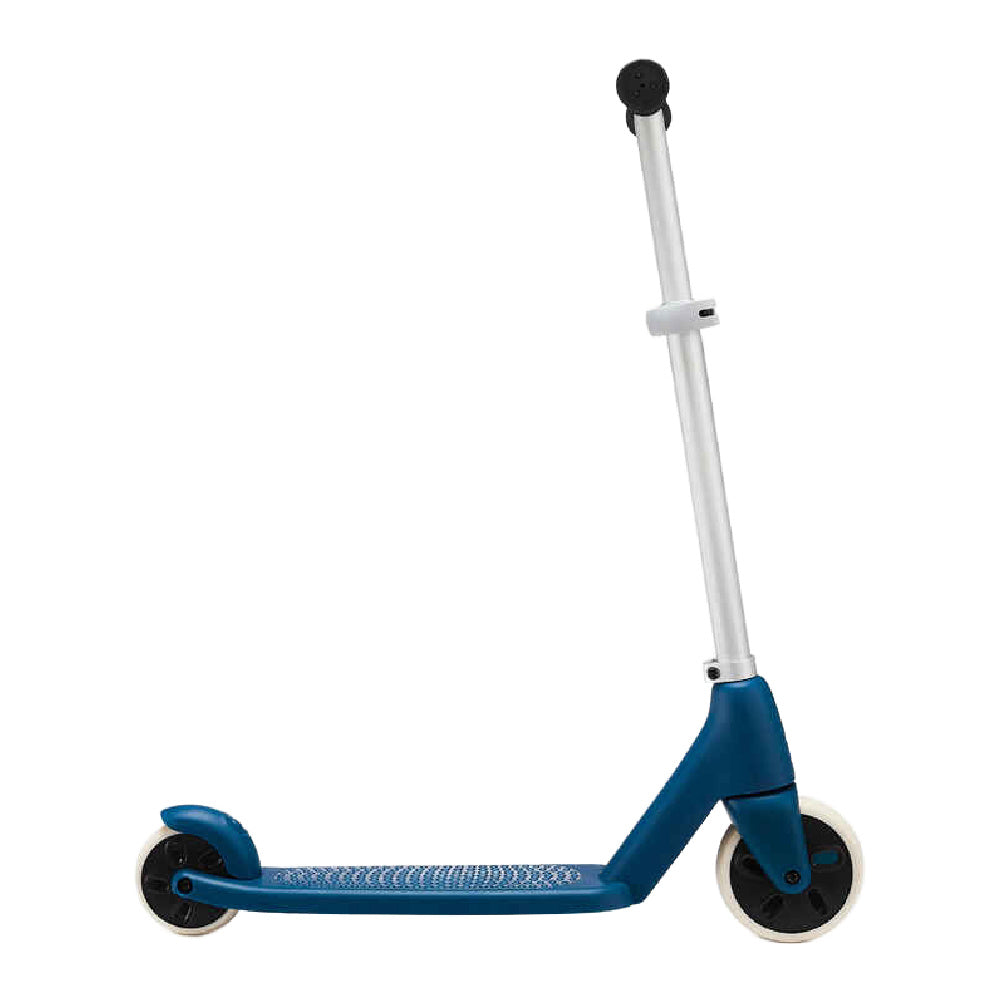 Oxelo | Kid's Scooter Ages 4-6 - L500 (Blue/Black)