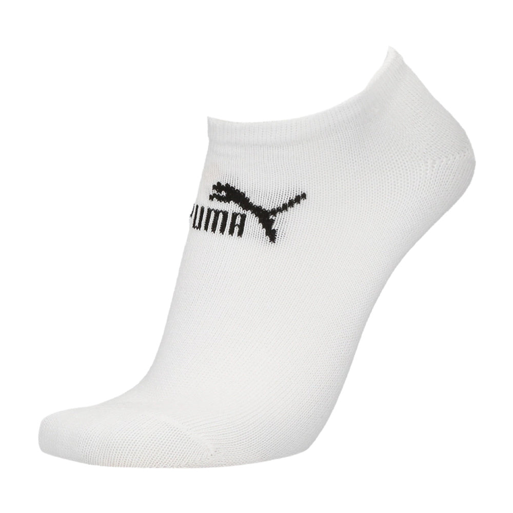 Puma | Elements Sneaker 6Pk (White)
