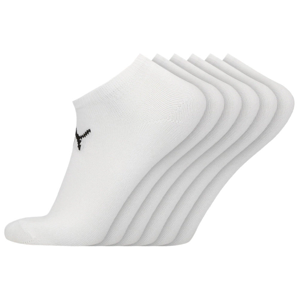 Puma | Elements Sneaker 6Pk (White)