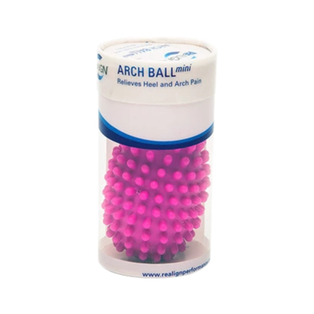 Realign | Arch Ball Mini (Pink)