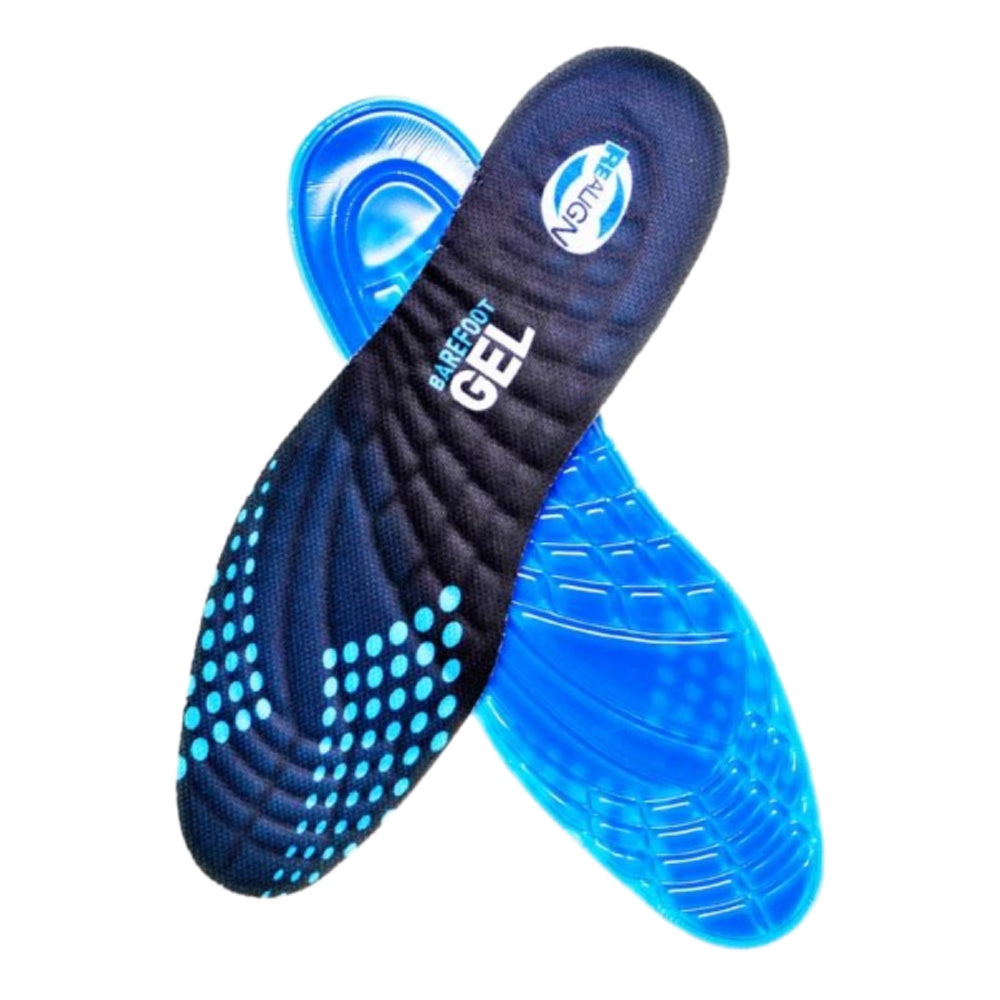 Realign | Barefoot Gel 2 Innersole