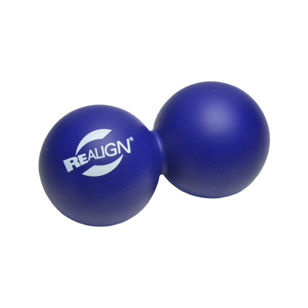 Realign | Dual Trigger Ball (Blue)