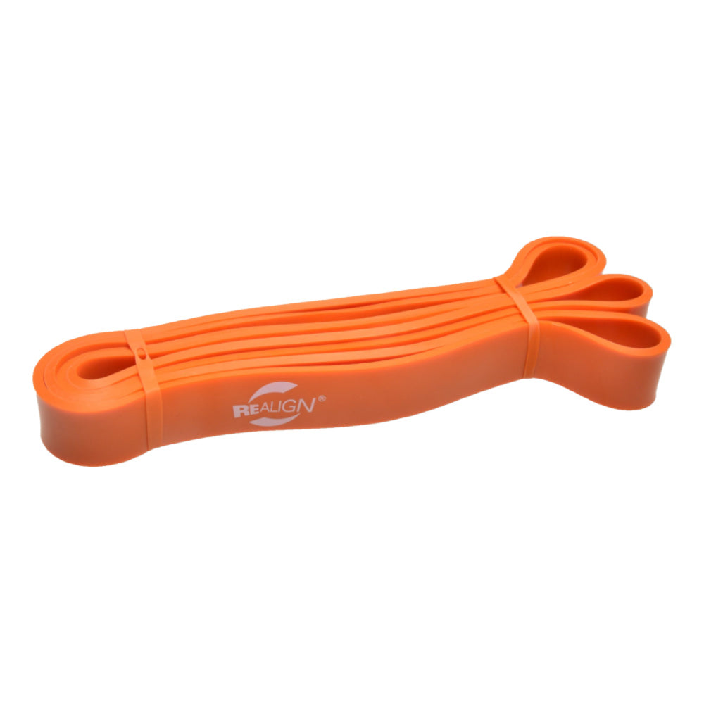 Realign | Muscle Band Heavy (Orange)