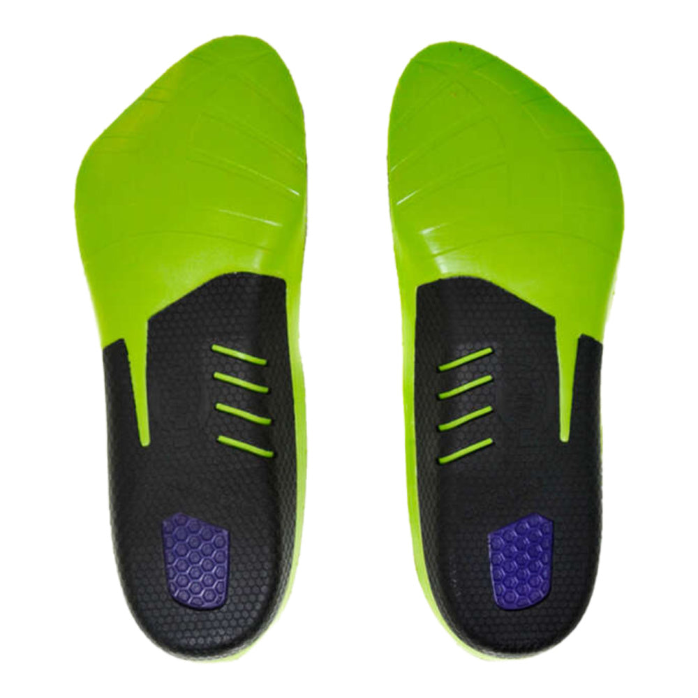 Realign | Plantar Fasciitis Orthotic 3/4 Innersole