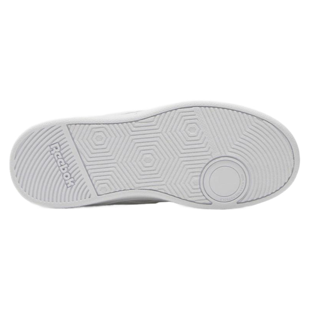 Reebok | Kids Court Advance (White)