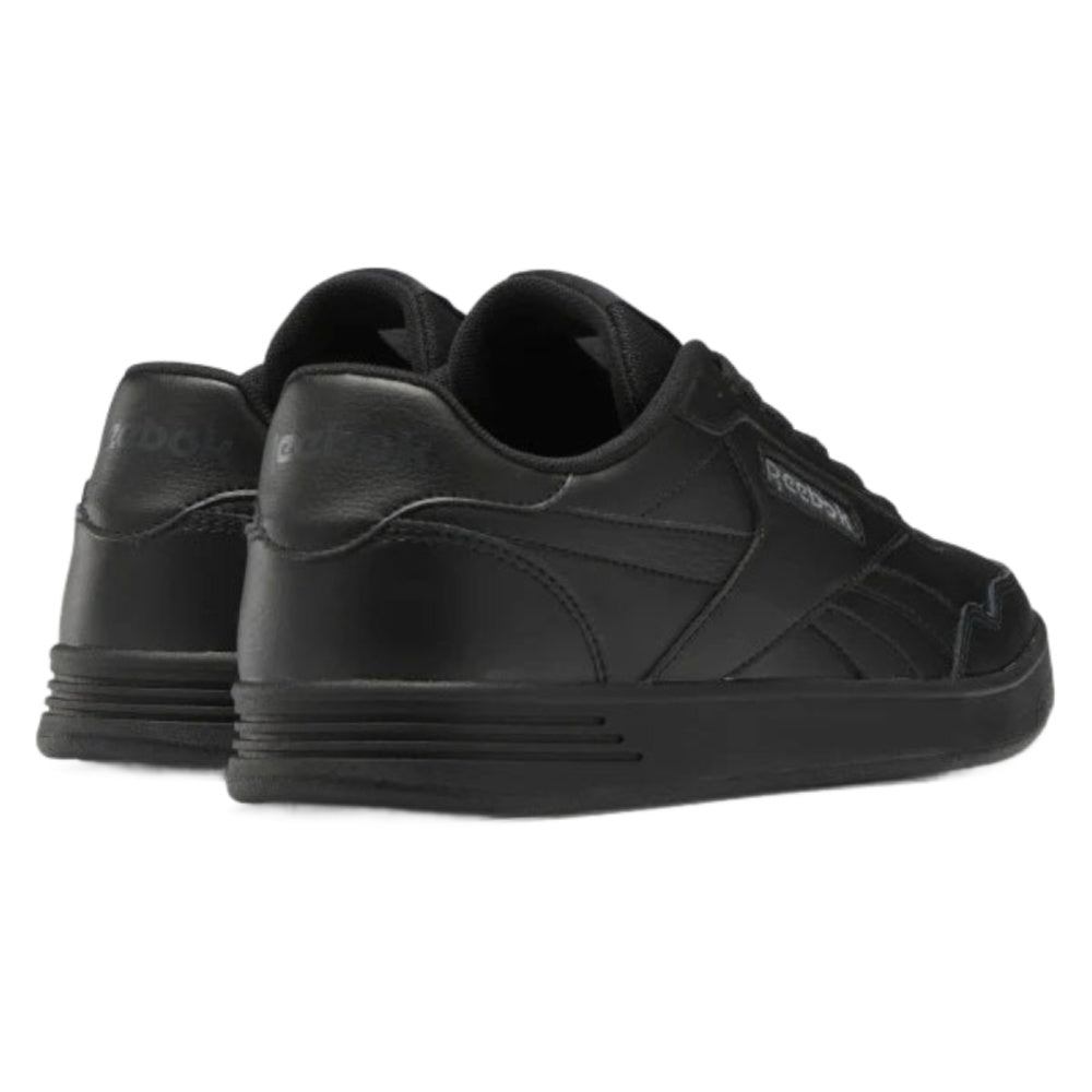 Reebok | Kids Court Advance (Black)