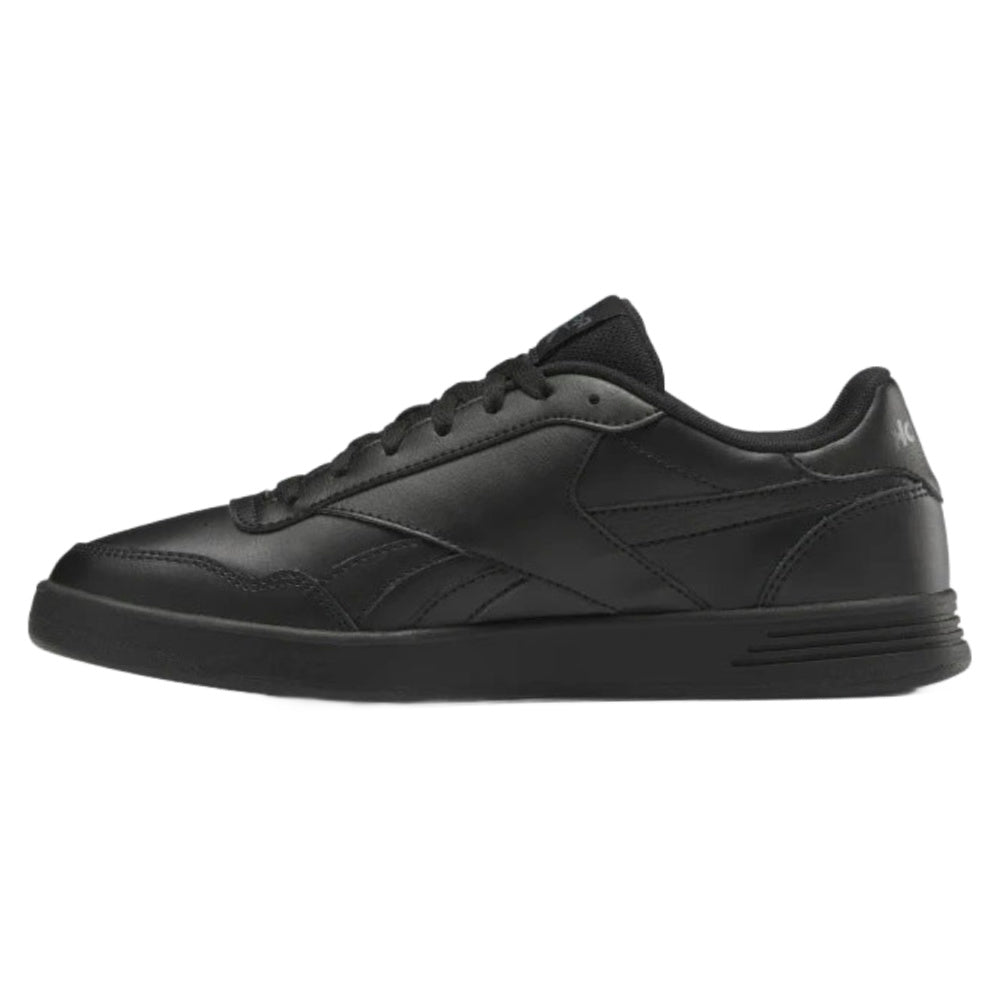 Reebok | Kids Court Advance (Black)