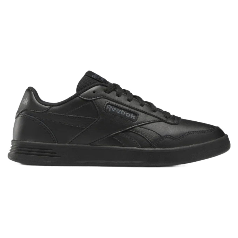 Reebok | Kids Court Advance (Black)