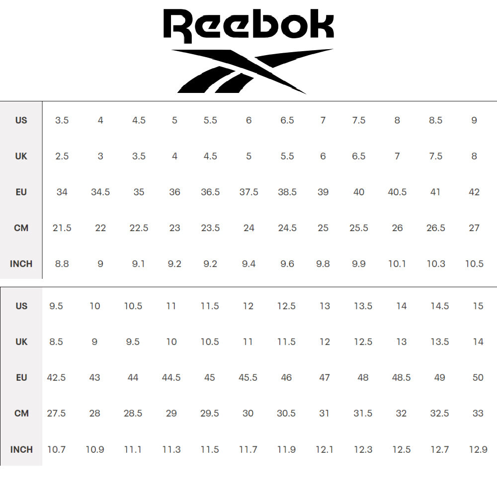 Reebok  | Mens Nano X4 (Chalk/Black/Retro Gold)